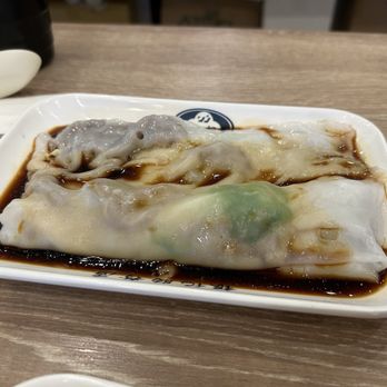 Yin Ji Chang Fen - BBQ Duck Rice Roll - Cantonese Near Me - Richmond, British Columbia Yin Ji Chang Fen - BBQ Duck Rice Roll - Cantonese Near Me - Richmond, British Columbia