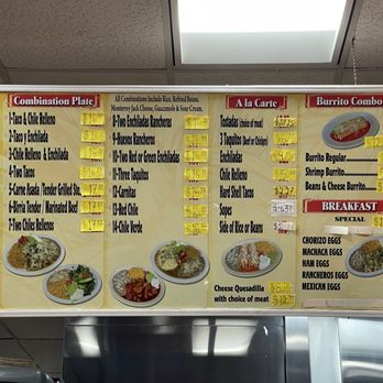 Rosarito Mexican Food - Mexican Near Me - Pasadena, California Rosarito Mexican Food - Mexican Near Me - Pasadena, California