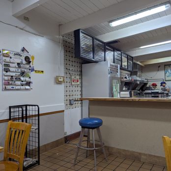 All Star Burgers - Burgers Near Me - Newark, California