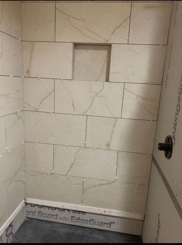 Slide of Utopian Home Improvement