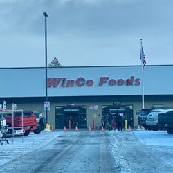 WinCo Foods