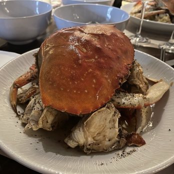 Crustacean - THE CRAB - Vietnamese Near Me - San Francisco, California