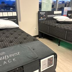 Mattress Firm Everett - 2 Of Many