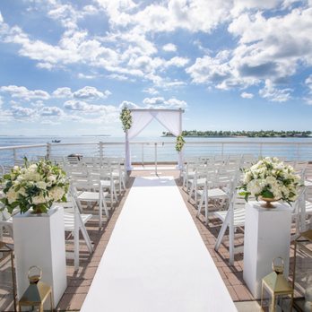 Soiree Key West - Seaside ceremony at Opal Key Resort - Party & Event Planning Near Me Soiree Key West - Seaside ceremony at Opal Key Resort - Party & Event Planning Near Me