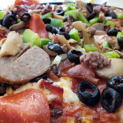 The Penalty Box - 10" Orr
