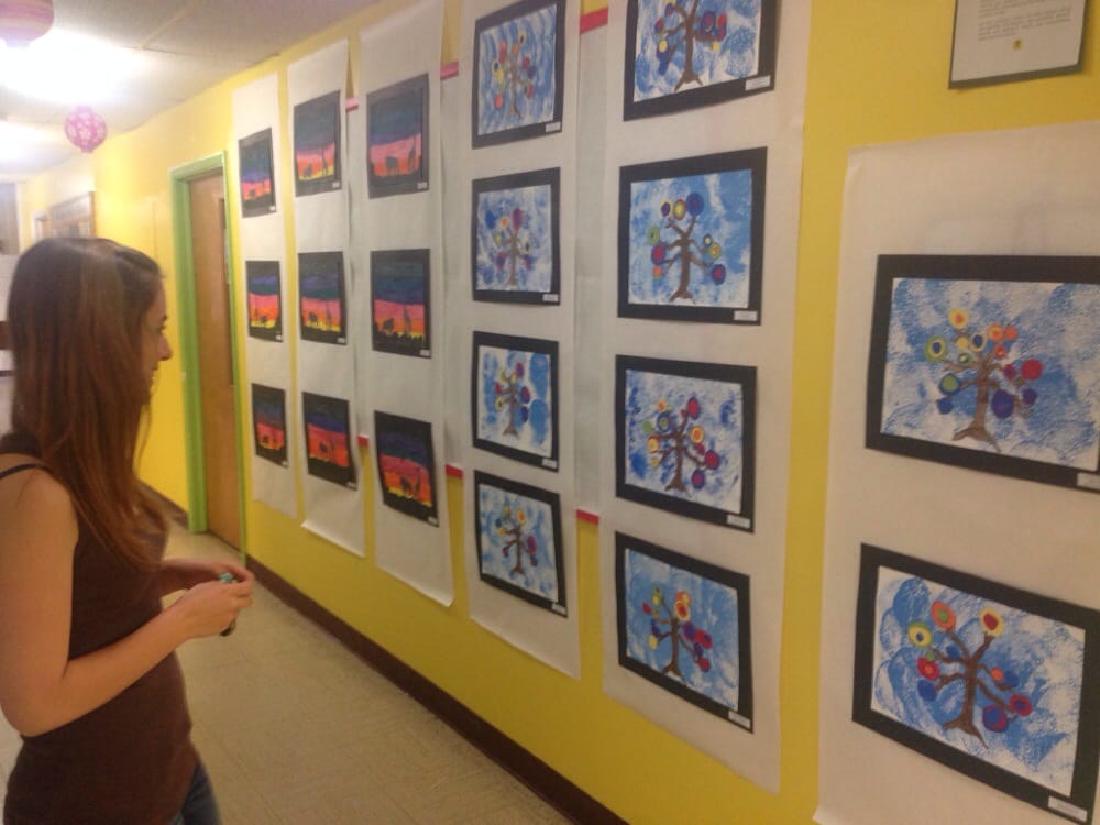 Jump Immersion School - childcare center in Edison, NJ