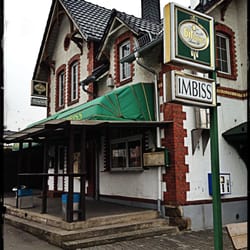 Imbiss Olschok