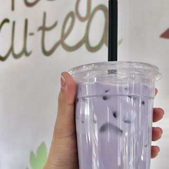 Blendz Boba Tea Lounge - Desserts Near Me - Glendale, Arizona
