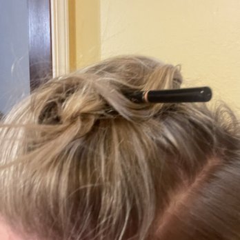 Studio North Salon and Spa - Appears to be an inch of grow out after three weeks. - Eyelash Service Near Me - Spokane, Washington Studio North Salon and Spa - Appears to be an inch of grow out after three weeks. - Eyelash Service Near Me - Spokane, Washington