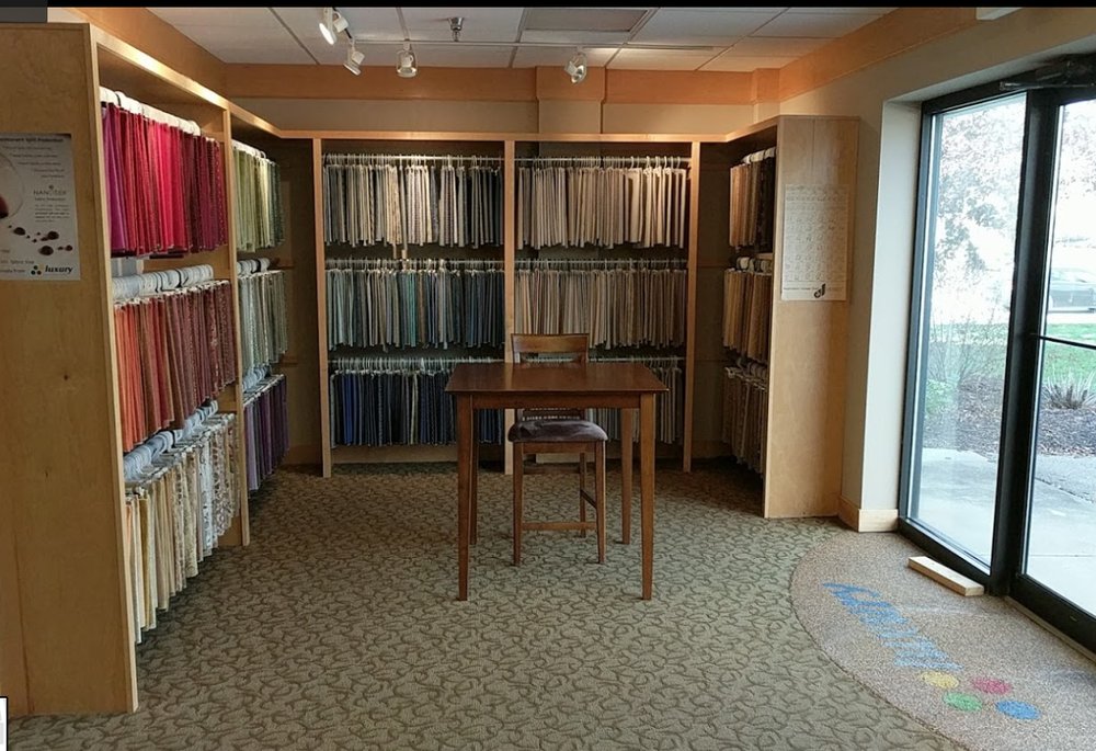 LUXURY FABRICS Updated October 2024 13905 Ironwood Dr NW, Grand