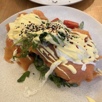 Cafe Siasse Sach - Breakfast - Cafes Near Me - Aschheim, BY