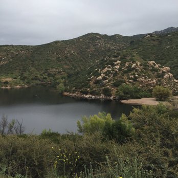 Mount Woodson Trail - Hiking Near Me - Poway, California