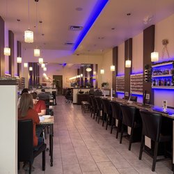 LUX NailBar