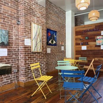 Caffè d’Amore - Enjoy the art and quiet space! - Coffee & Tea Near Me - Pittsburgh, Pennsylvania Caffè d’Amore - Enjoy the art and quiet space! - Coffee & Tea Near Me - Pittsburgh, Pennsylvania