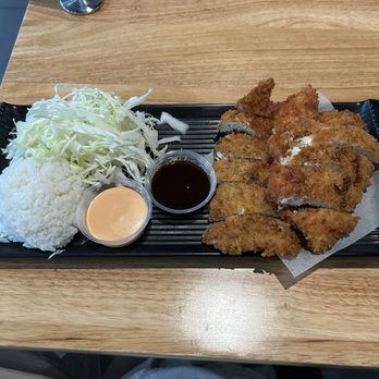 Ramen Hub & Sushi - Fullerton - Chicken Katsu - Ramen Near Me - Fullerton, California Ramen Hub & Sushi - Fullerton - Chicken Katsu - Ramen Near Me - Fullerton, California