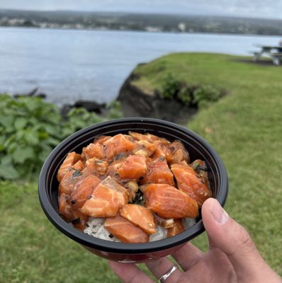 Suisan Fish Market by null