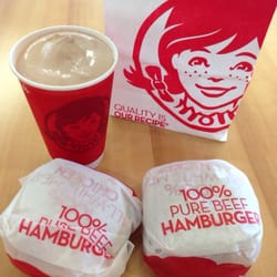 Wendy's