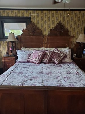 Manoa Valley Inn by null
