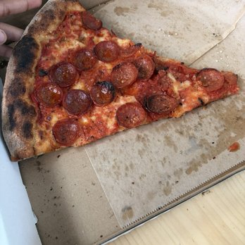 Post Alley Pizza - Pepperoni pizza - Pizza Near Me - Seattle, Washington Post Alley Pizza - Pepperoni pizza - Pizza Near Me - Seattle, Washington