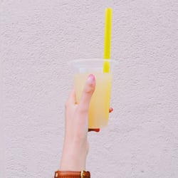 Berlin Homemade Icecream - Homemade lemonade