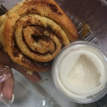 Cafe Cup - Mini cini $0.99 - Breakfast & Brunch Near Me - Huntington Beach, California Cafe Cup - Mini cini $0.99 - Breakfast & Brunch Near Me - Huntington Beach, California
