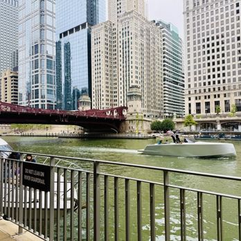 NAIA - Mediterranean Near Me - Chicago, Illinois