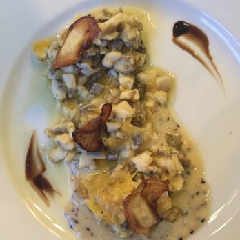 Restauracja Pod Gruszką - Starter with herring - Polish Near Me - Kraków, Massachusetts