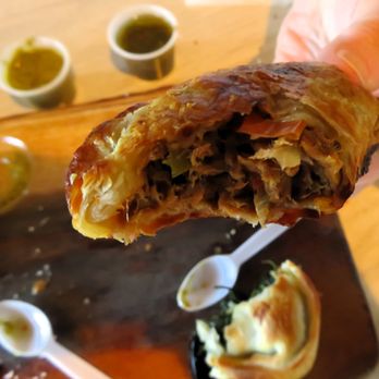 Little Patagonia - Empanadas Near Me - Houston, Texas Little Patagonia - Empanadas Near Me - Houston, Texas
