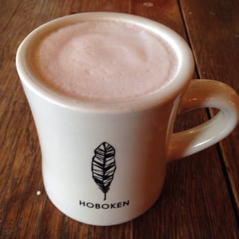 Hoboken Coffee Roasters - Hot chocolate - Coffee & Tea Near Me - Guthrie, Oklahoma