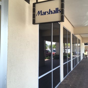 Marshalls Department Store - Department Stores Near Me - Palm Bch Gdns, Florida