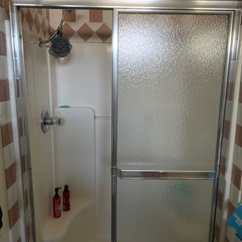 IND Construction - Old shower - General Contractors Near Me - Encino, California IND Construction - Old shower - General Contractors Near Me - Encino, California
