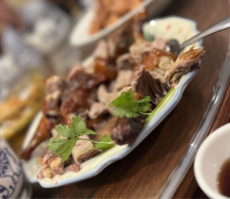 Congee Village Flushing by null