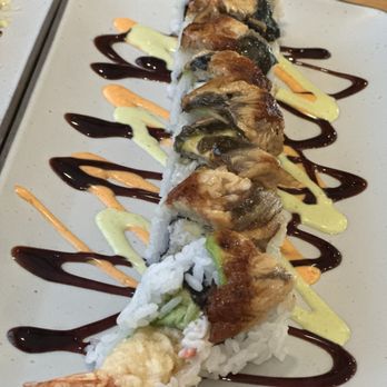Asian Grill - Japanese Near Me - Tulare, California