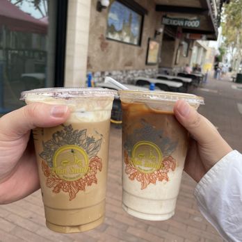 Phin Smith - Coffee & Tea Near Me - Garden Grove, California