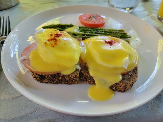 Foster Harris House by null