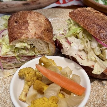 Cosetta - Stepmother - Italian Near Me - Santa Monica, California