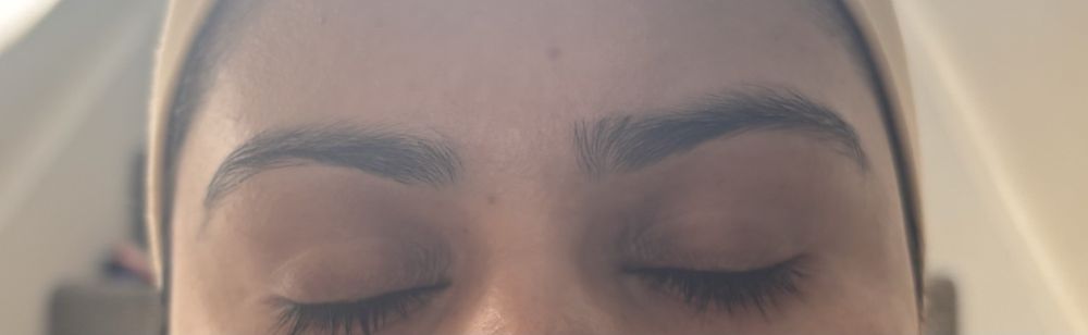I Brow Bar Logo