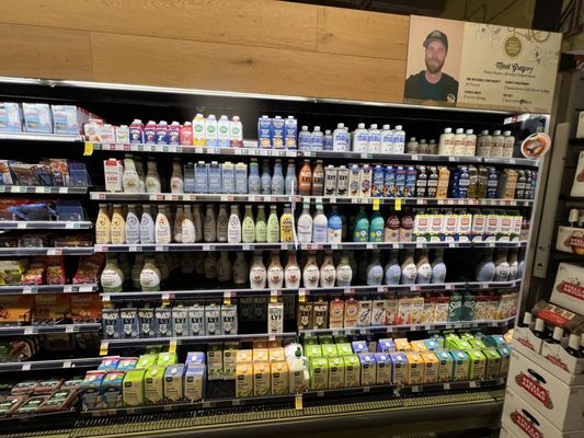 Whole Foods Market by null