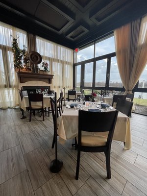 Chimichurri's South American Grill by null