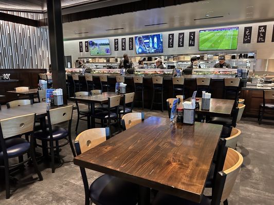 Mikuni at The Oaks (By Pavilions) by null