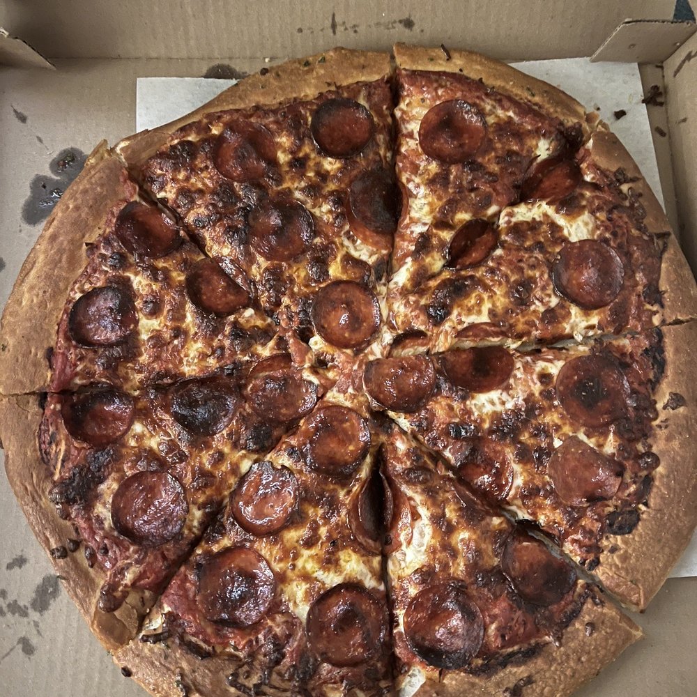 Pizza Parlors San Diego, CA - Last Updated January 2026 - Yelp