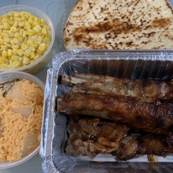 Danny’s Grill - Chicken Shop Near Me - New York, New York