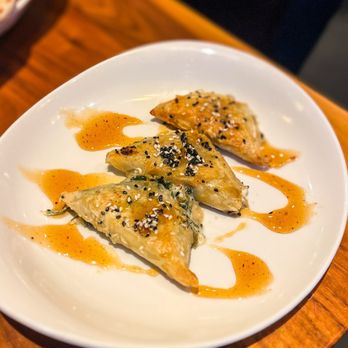 Dish N Dash - Milpitas - Sambusak - Middle Eastern Near Me - Milpitas, California