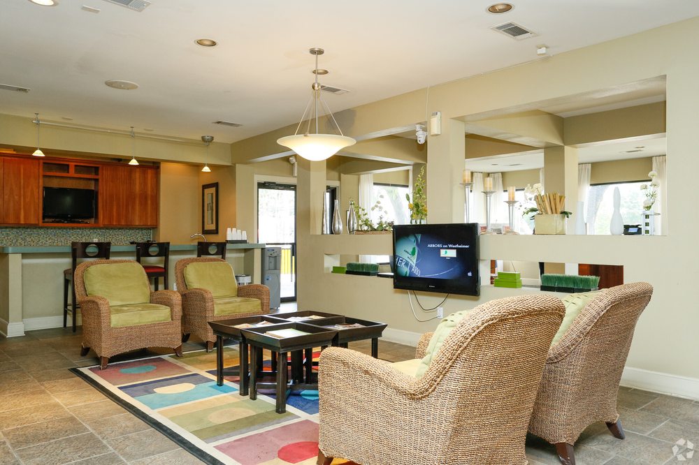 THE ARBORS ON WESTHEIMER Updated September 2024 44 Photos & 10 Reviews 8501 Westheimer Rd