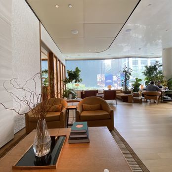 Pendry Manhattan West - Hotels Near Me - New York, New York