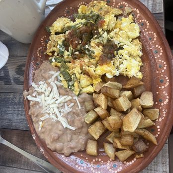 Rincon Maria Felix - Nopales - Tacos Near Me - La Puente, California