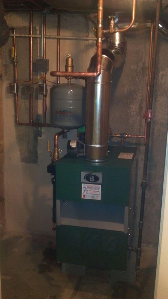 Slide of Mark Lindsay and Son Plumbing, Heating & Air Conditioning