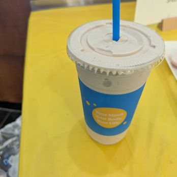 NrGize Lifestyle Cafe - Juice Bars & Smoothies Near Me - Monroeville, Pennsylvania