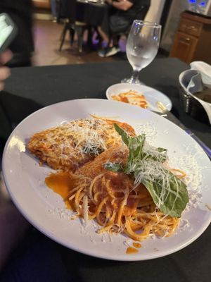 94 Trattoria Italiana (Formerly Aldo Yos) by null