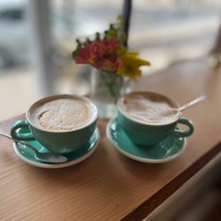Josie's Coffee Shoppe